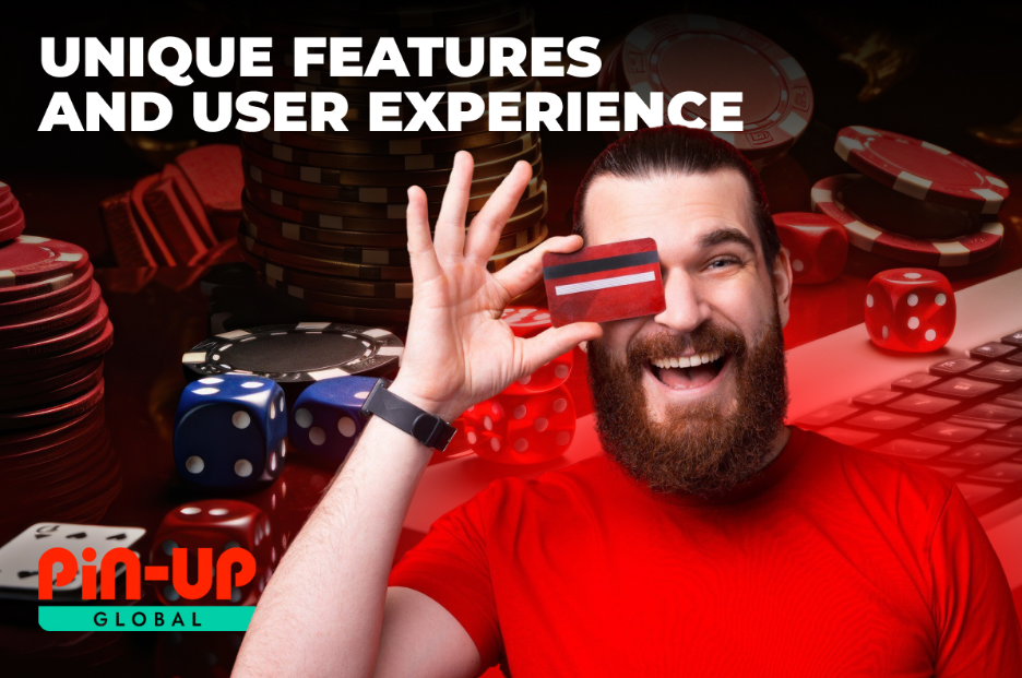 casino pin up online game